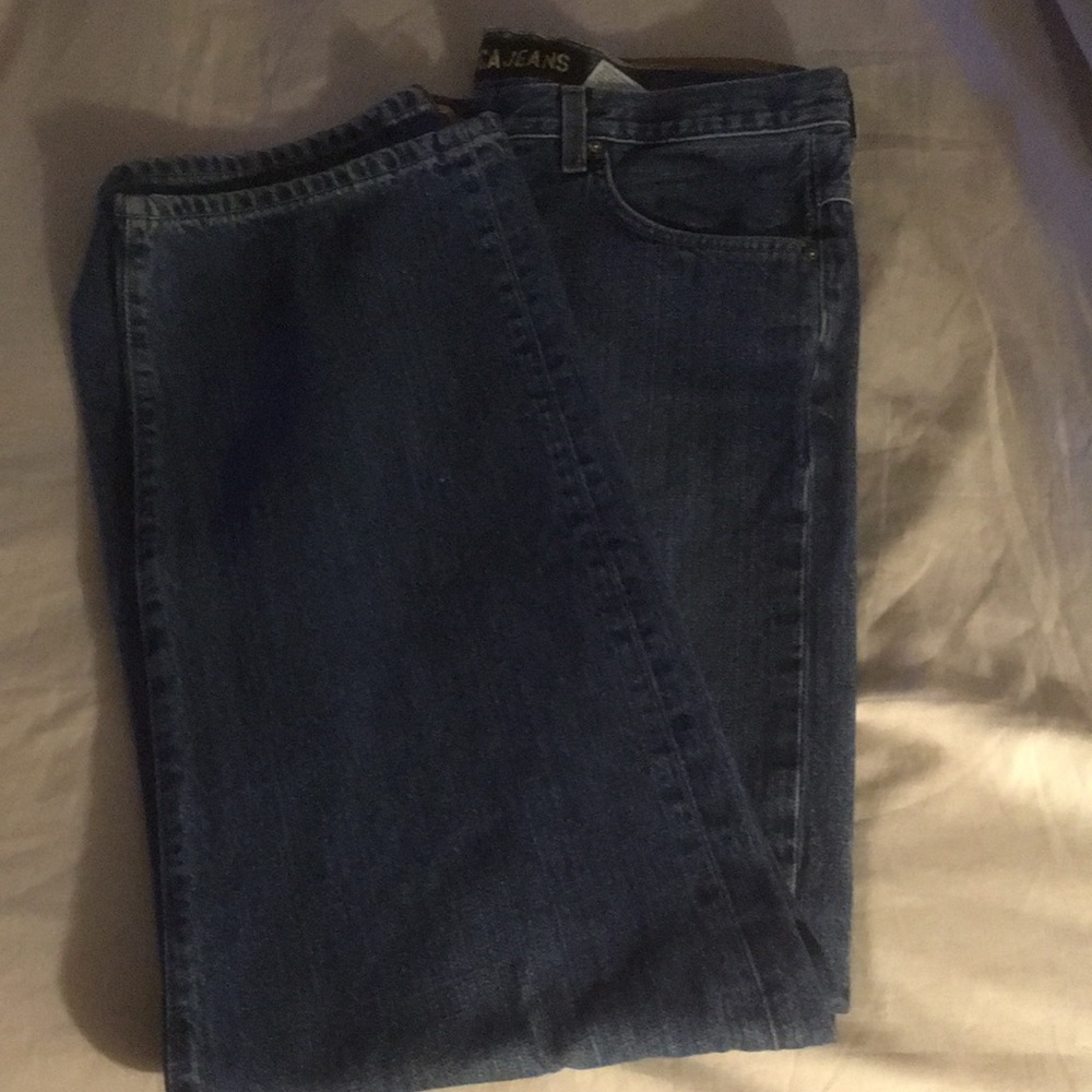 Vintage Nautica Relaxed fit jeans